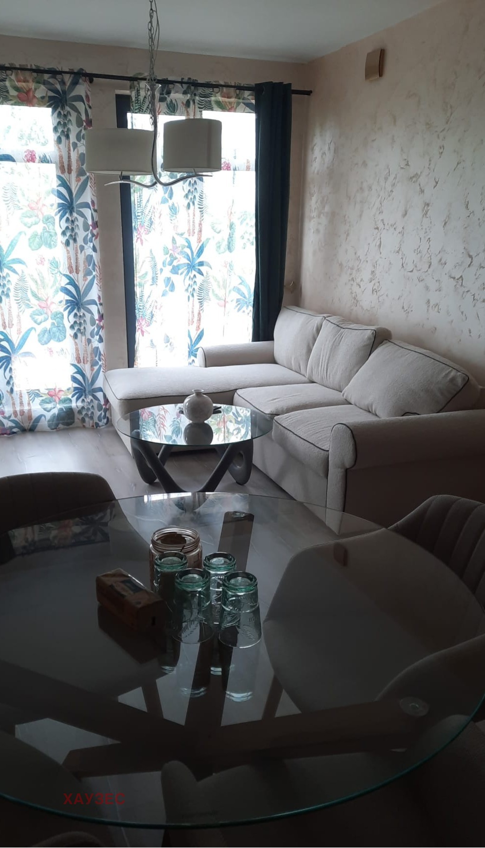 Дава под наем 2-СТАЕН, гр. София, Витоша