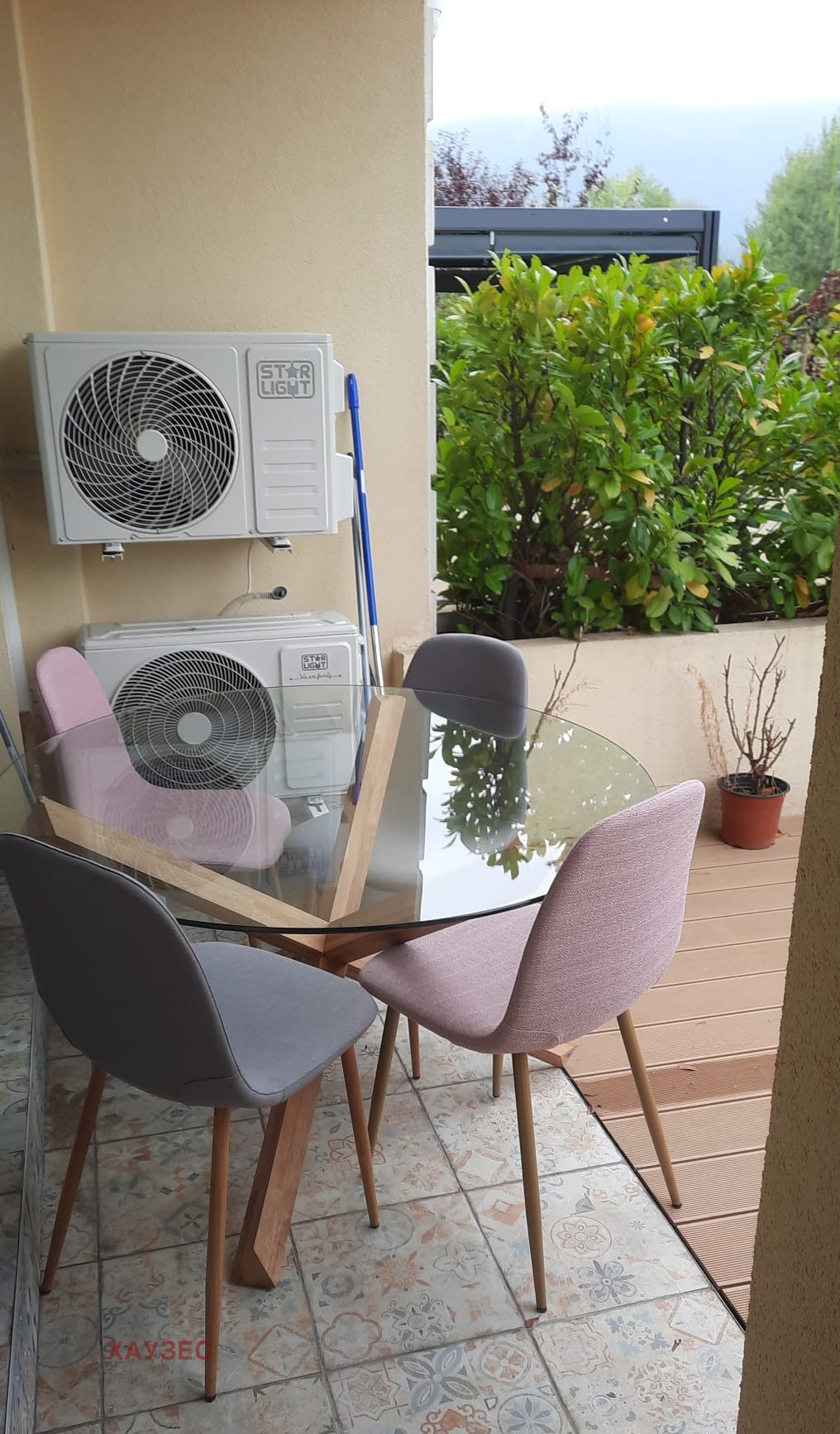 Дава под наем 2-СТАЕН, гр. София, Витоша, снимка 12 - Апартаменти - 53734622