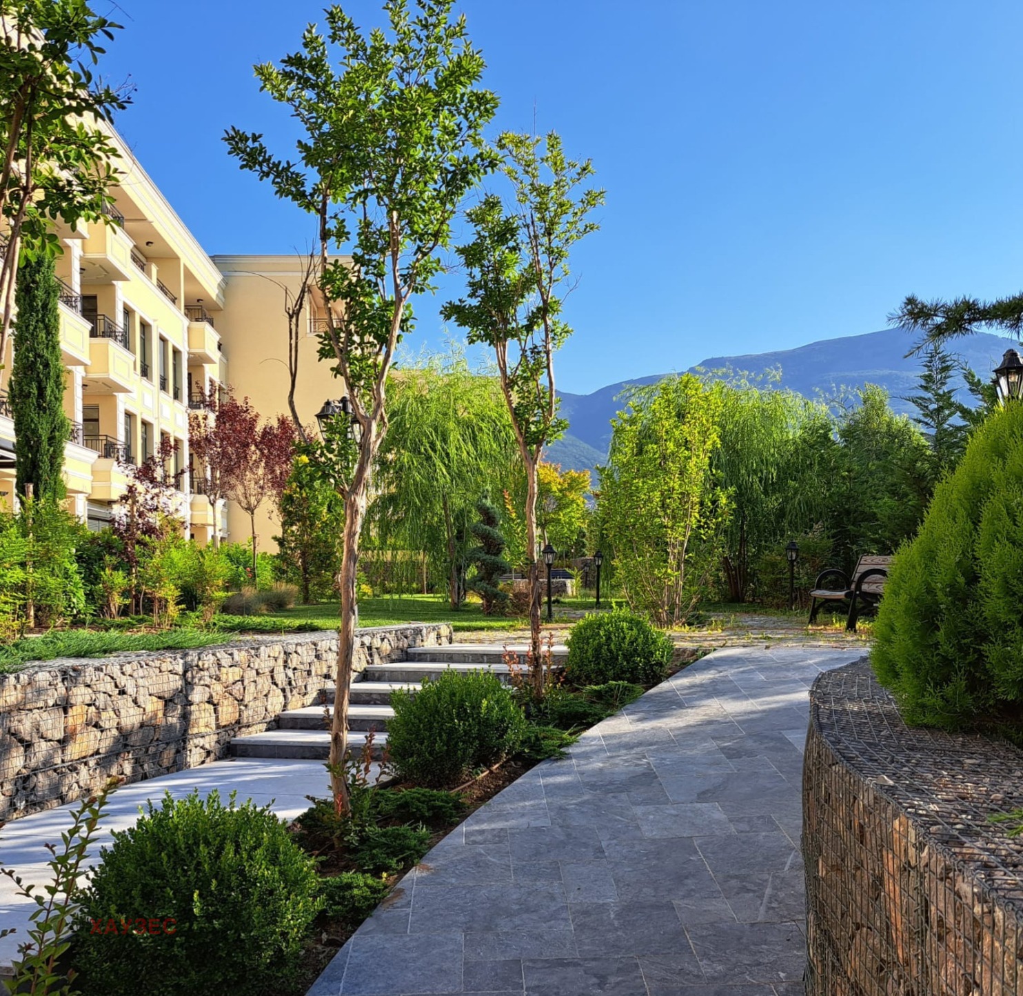 Дава под наем 2-СТАЕН, гр. София, Витоша, снимка 10 - Апартаменти - 53734622