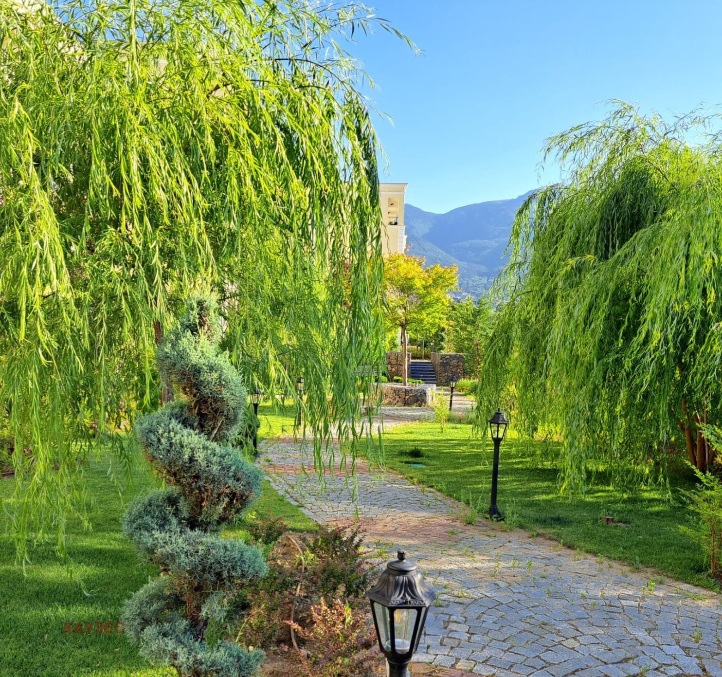 Дава под наем 2-СТАЕН, гр. София, Витоша, снимка 11 - Апартаменти - 53734622