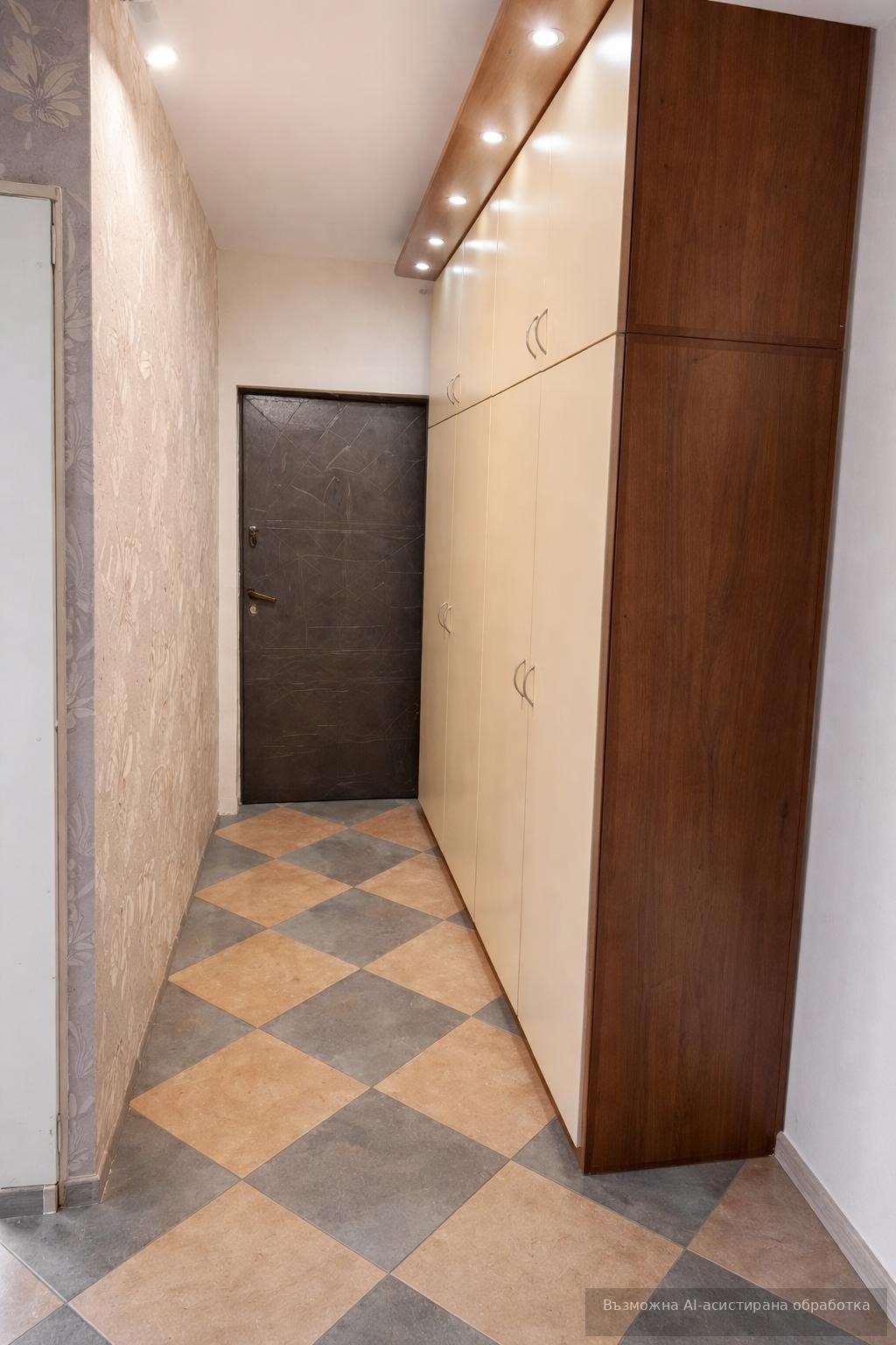 Дава под наем 3-СТАЕН, гр. София, Лагера, снимка 3 - Апартаменти - 53869063