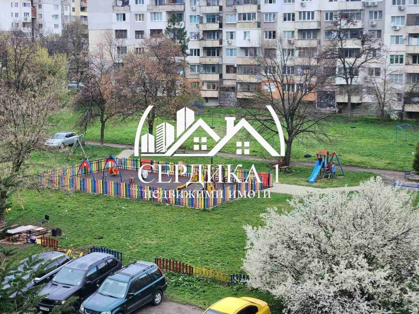 Дава под наем 3-СТАЕН, гр. София, Люлин 9, снимка 12 - Апартаменти - 54250266