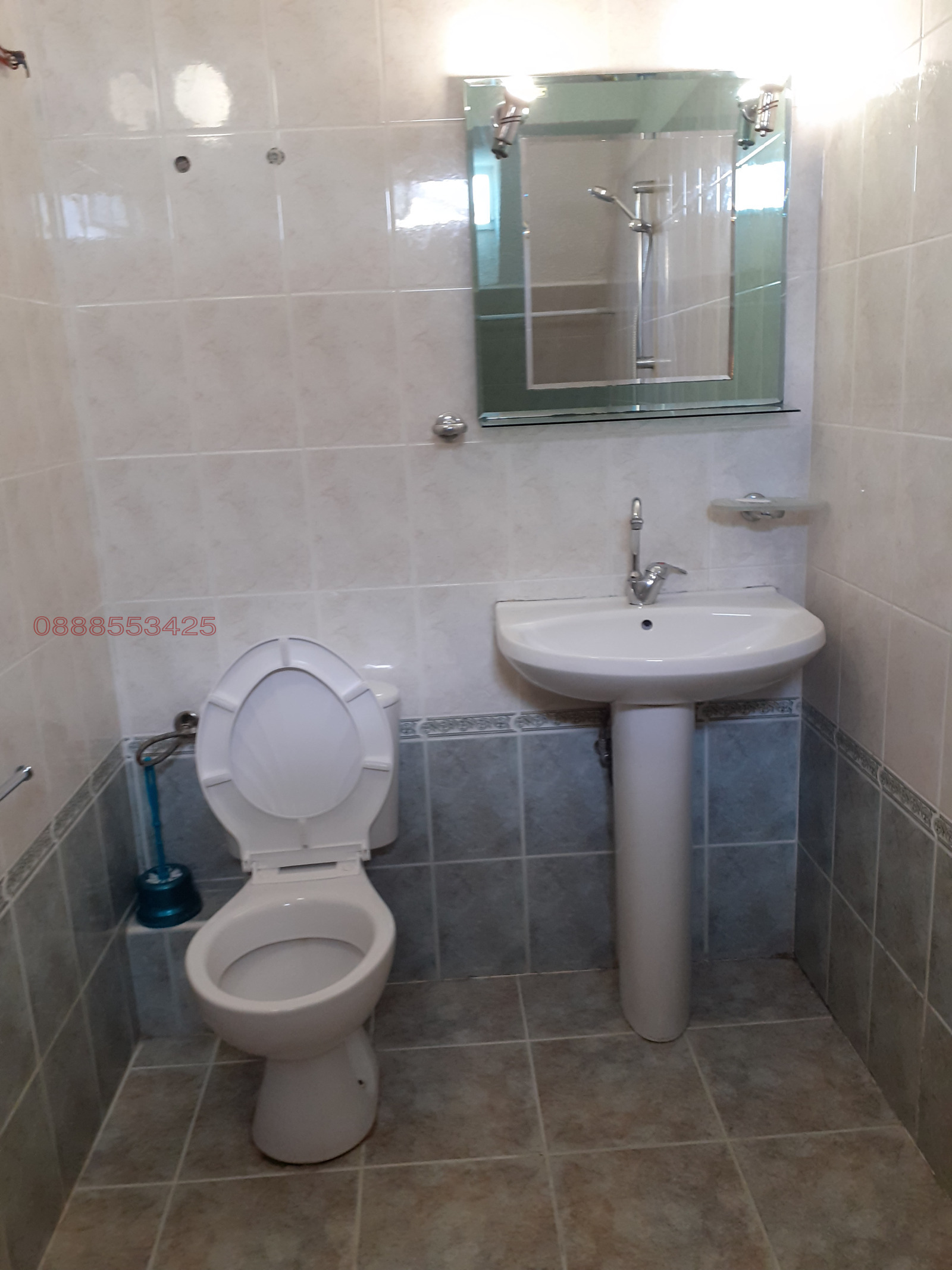 Дава под наем 3-СТАЕН, гр. София, Редута, снимка 11 - Апартаменти - 55800324