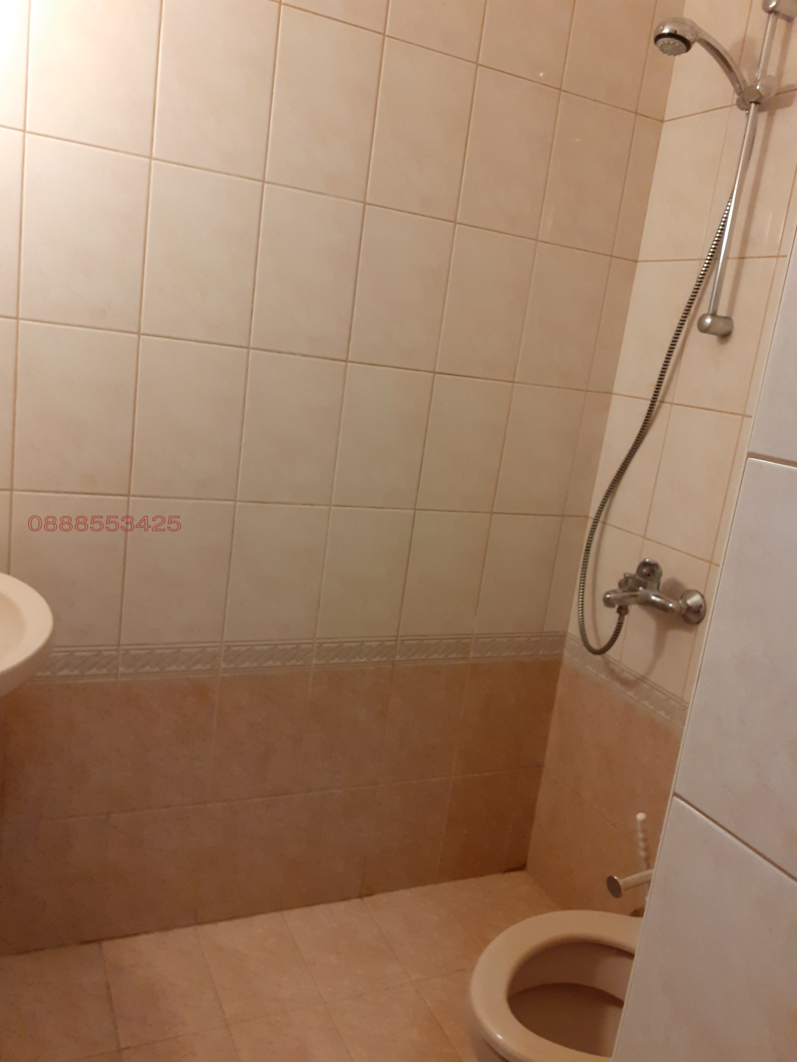 Дава под наем 3-СТАЕН, гр. София, Редута, снимка 6 - Апартаменти - 55800324
