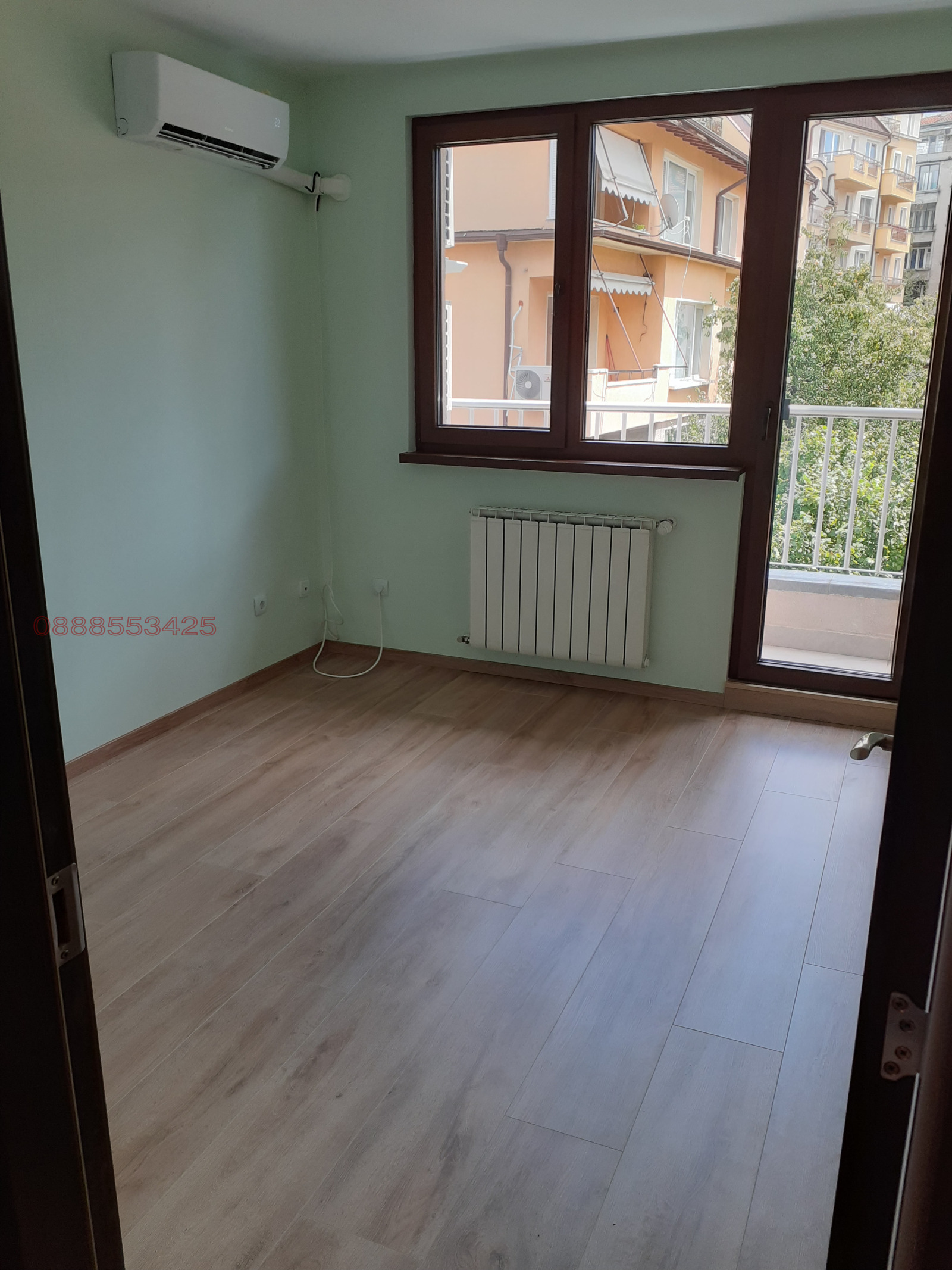 Дава под наем 3-СТАЕН, гр. София, Редута, снимка 4 - Апартаменти - 55800324