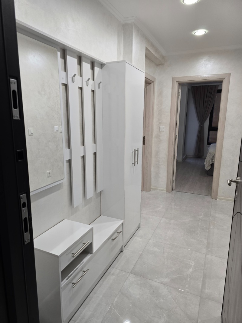 Дава под Наем 2-СТАЕН в град Бургас, Сарафово - 65 кв.м / 620 € » 1 212.61 лв.