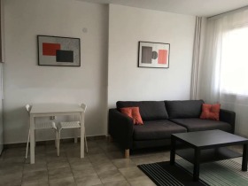 1 Schlafzimmer Krasna poljana 1, Sofia 1