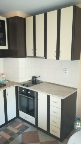 1 bedroom 9-ti kvartal, Pleven 3