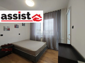 2 bedroom Strelbishte, Sofia 11