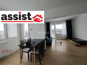 2 bedroom Strelbishte, Sofia 3