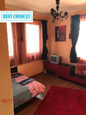 3 camere da letto Tsentralen koop. pazar, Ruse 9