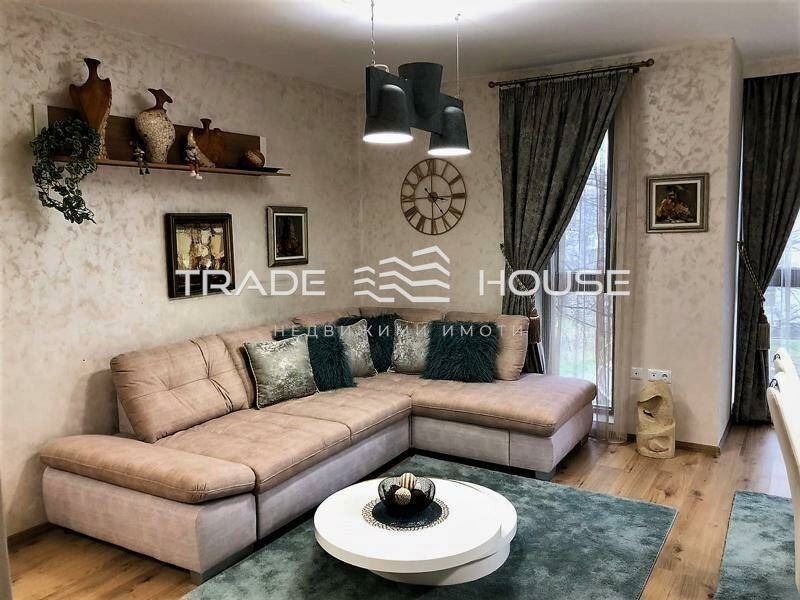 Vuokrattavana  1 makuuhuone Plovdiv , Tsentar , 76 neliömetriä | 58171646 - kuva [2]