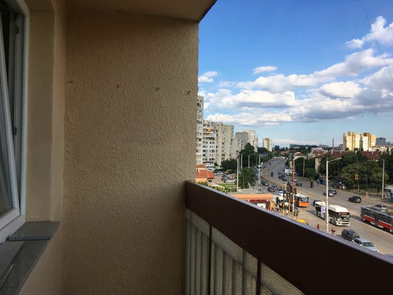 Kiadó  1 hálószoba Sofia , Krasna poljana 1 , 50 négyzetméter | 70294228 - kép [6]