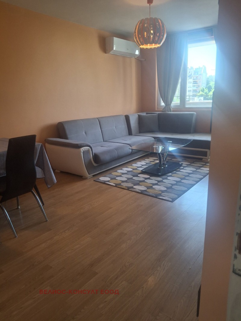 Дава под наем  2-стаен град София , Гоце Делчев , 70 кв.м | 65534430 - изображение [3]