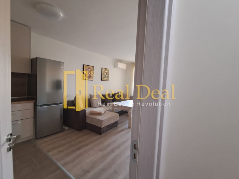 Дава под наем 2-СТАЕН, гр. София, Левски В, снимка 5 - Апартаменти - 53106031