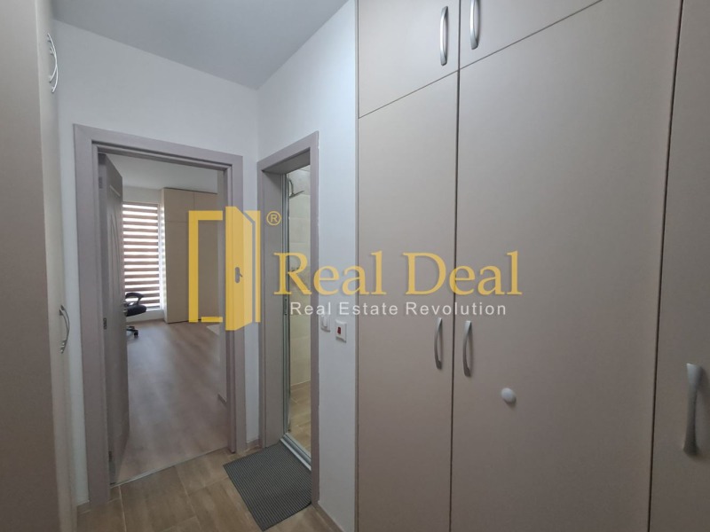 Дава под наем 2-СТАЕН, гр. София, Левски В, снимка 11 - Апартаменти - 53106031