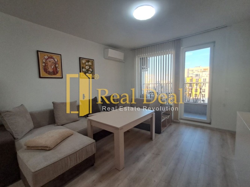 Дава под наем 2-СТАЕН, гр. София, Левски В