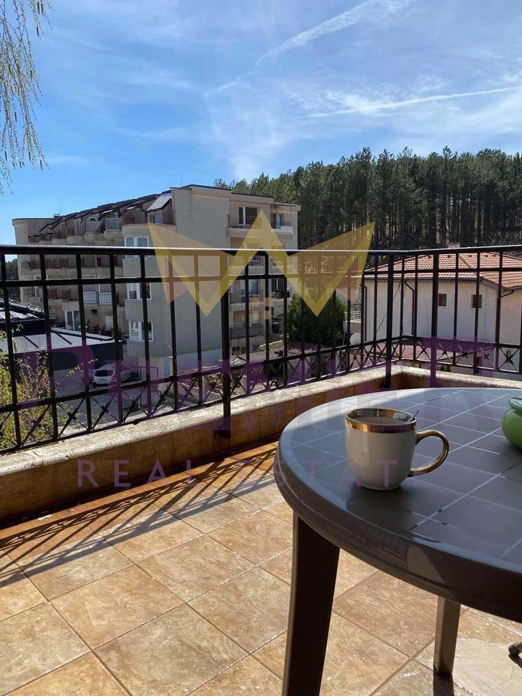 Дава под наем 2-СТАЕН, гр. Варна, Виница, снимка 15 - Апартаменти - 53230067