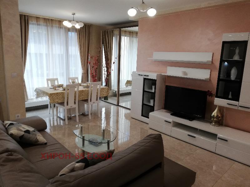 Дава под наем 3-СТАЕН, гр. София, Изток, снимка 2 - Апартаменти - 52396392