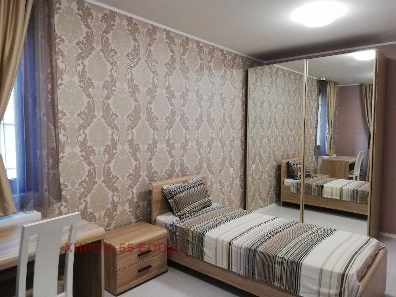 Дава под наем 3-СТАЕН, гр. София, Изток, снимка 7 - Апартаменти - 52396392