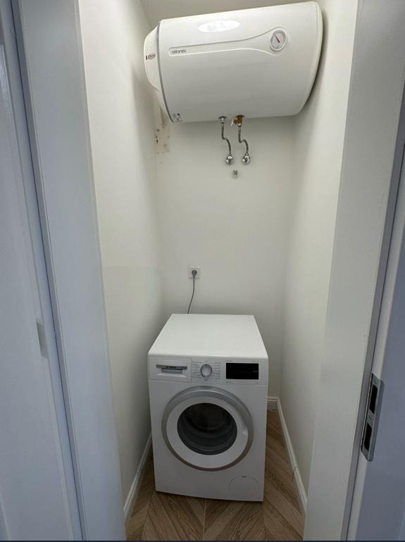 В аренду  2 спальни София , Витоша , 91 кв.м | 93512597 - изображение [10]