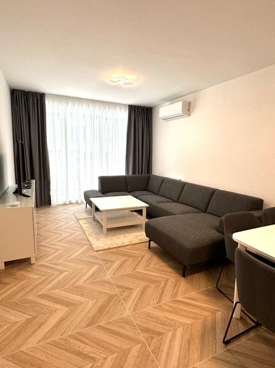В аренду  2 спальни София , Витоша , 91 кв.м | 93512597 - изображение [3]