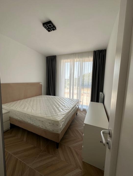 В аренду  2 спальни София , Витоша , 91 кв.м | 93512597 - изображение [6]