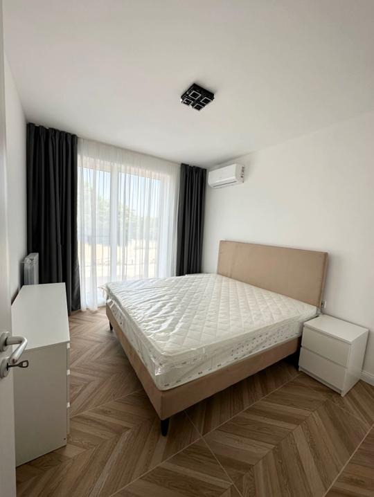 В аренду  2 спальни София , Витоша , 91 кв.м | 93512597 - изображение [5]