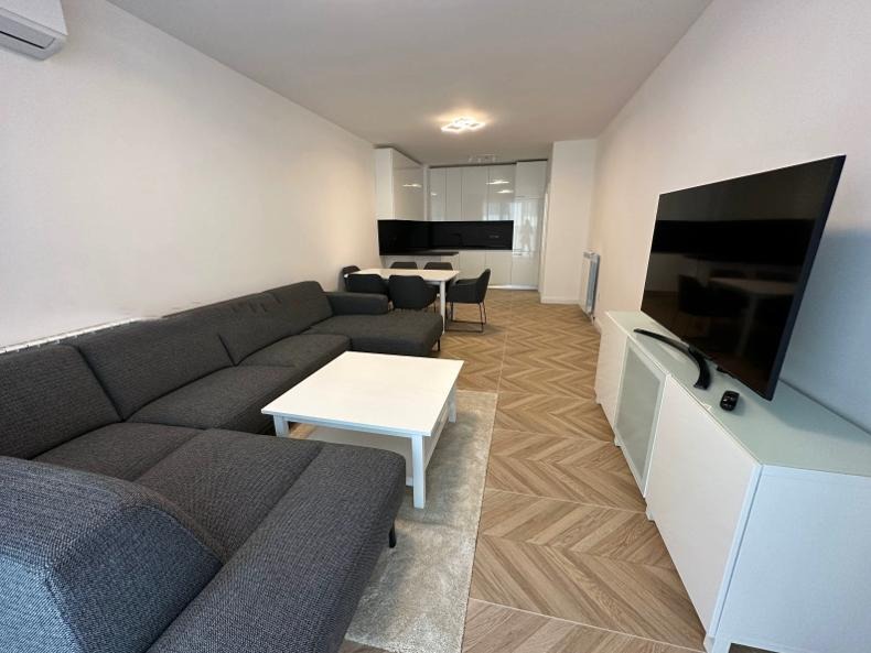 В аренду  2 спальни София , Витоша , 91 кв.м | 93512597 - изображение [2]