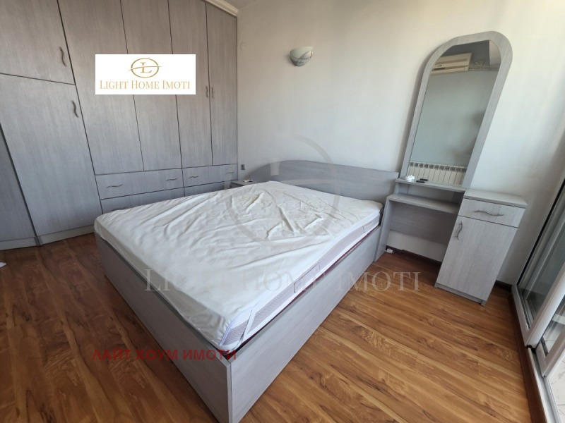 Zu vermieten  2 Schlafzimmer Plowdiw , Kjutschuk Parisch , 95 qm | 23939484 - Bild [5]