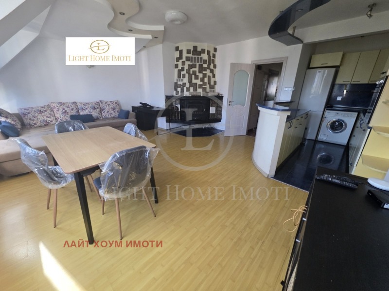 Zu vermieten  2 Schlafzimmer Plowdiw , Kjutschuk Parisch , 95 qm | 23939484 - Bild [2]