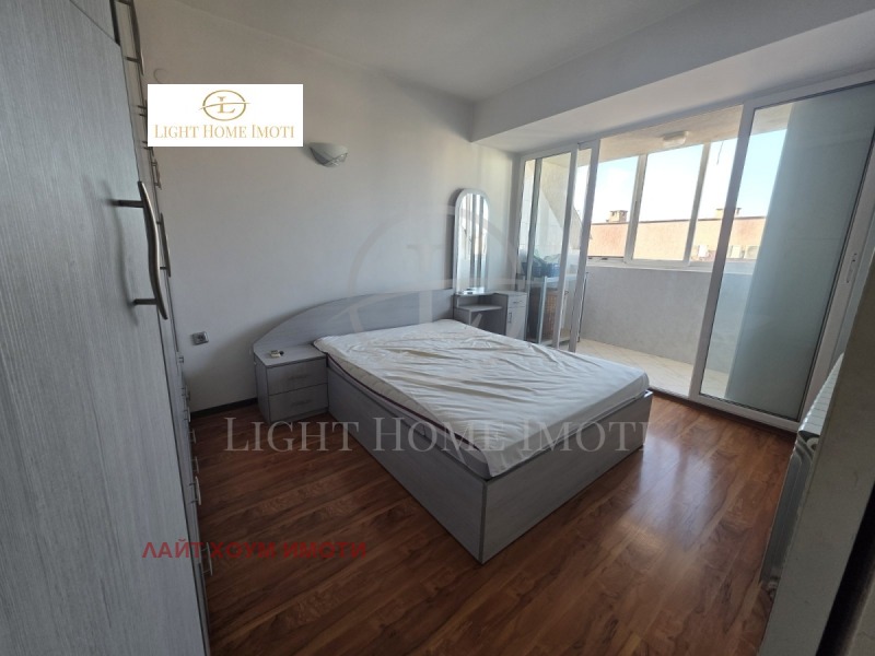 Zu vermieten  2 Schlafzimmer Plowdiw , Kjutschuk Parisch , 95 qm | 23939484 - Bild [6]