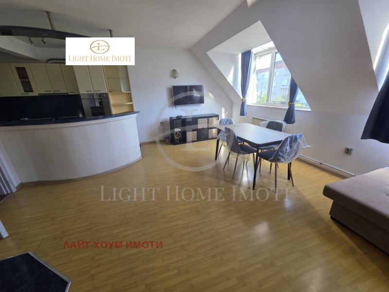Zu vermieten  2 Schlafzimmer Plowdiw , Kjutschuk Parisch , 95 qm | 23939484 - Bild [4]
