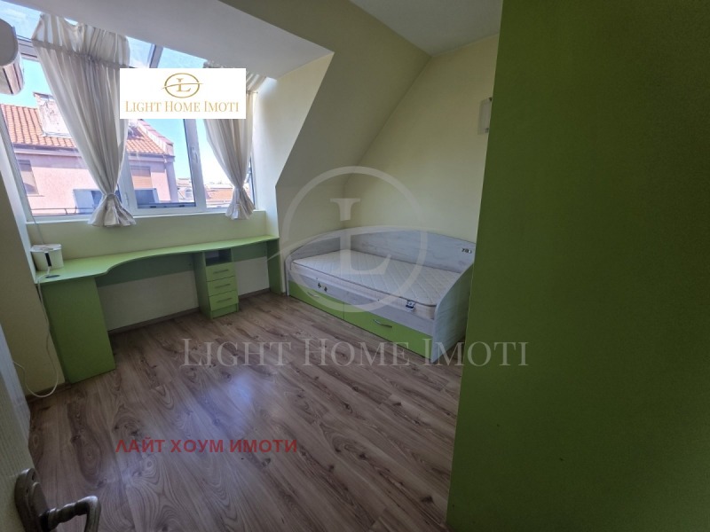 Zu vermieten  2 Schlafzimmer Plowdiw , Kjutschuk Parisch , 95 qm | 23939484 - Bild [7]