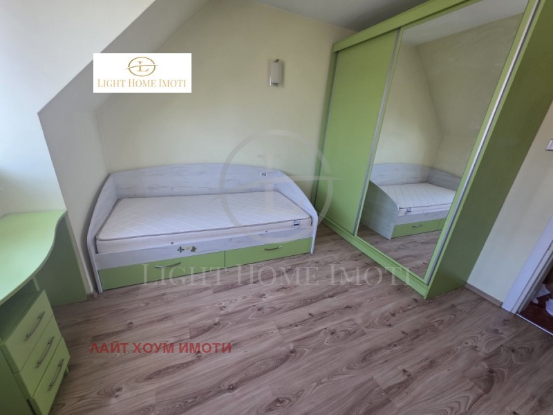 Zu vermieten  2 Schlafzimmer Plowdiw , Kjutschuk Parisch , 95 qm | 23939484 - Bild [8]