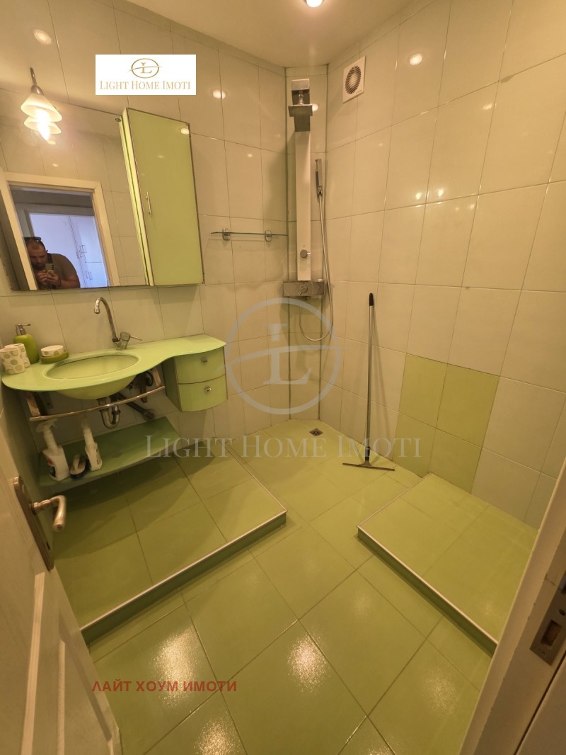 Zu vermieten  2 Schlafzimmer Plowdiw , Kjutschuk Parisch , 95 qm | 23939484 - Bild [10]