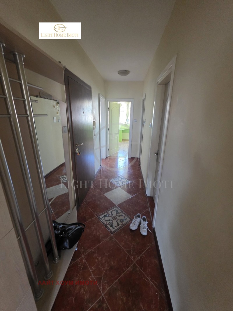 Zu vermieten  2 Schlafzimmer Plowdiw , Kjutschuk Parisch , 95 qm | 23939484 - Bild [11]
