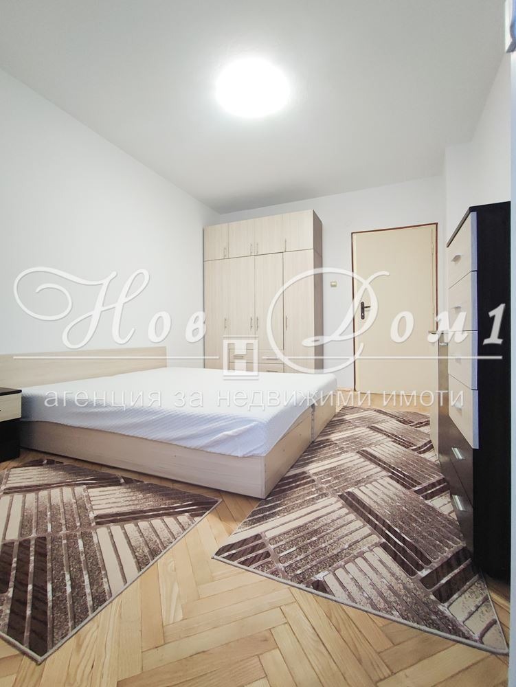 Издаје се  2 спаваће собе Варна , Колхозен пазар , 80 м2 | 83463841 - слика [2]