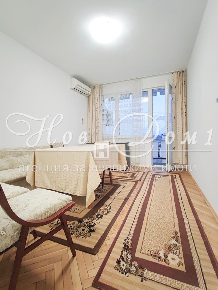 Издаје се  2 спаваће собе Варна , Колхозен пазар , 80 м2 | 83463841 - слика [7]