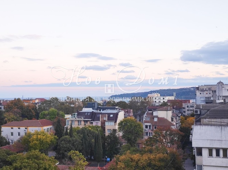 Издаје се  2 спаваће собе Варна , Колхозен пазар , 80 м2 | 83463841 - слика [11]