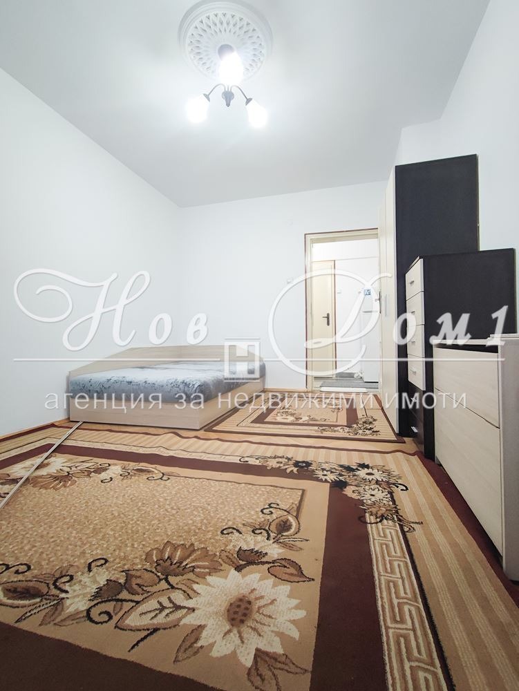 Издаје се  2 спаваће собе Варна , Колхозен пазар , 80 м2 | 83463841 - слика [4]