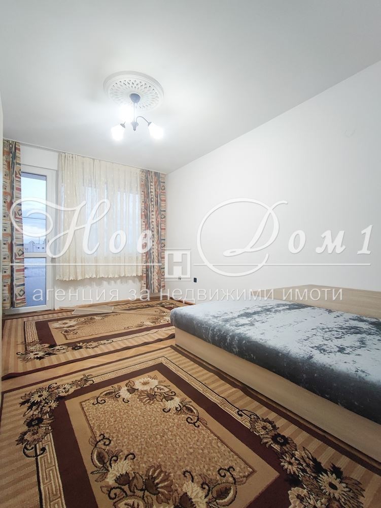Издаје се  2 спаваће собе Варна , Колхозен пазар , 80 м2 | 83463841 - слика [5]
