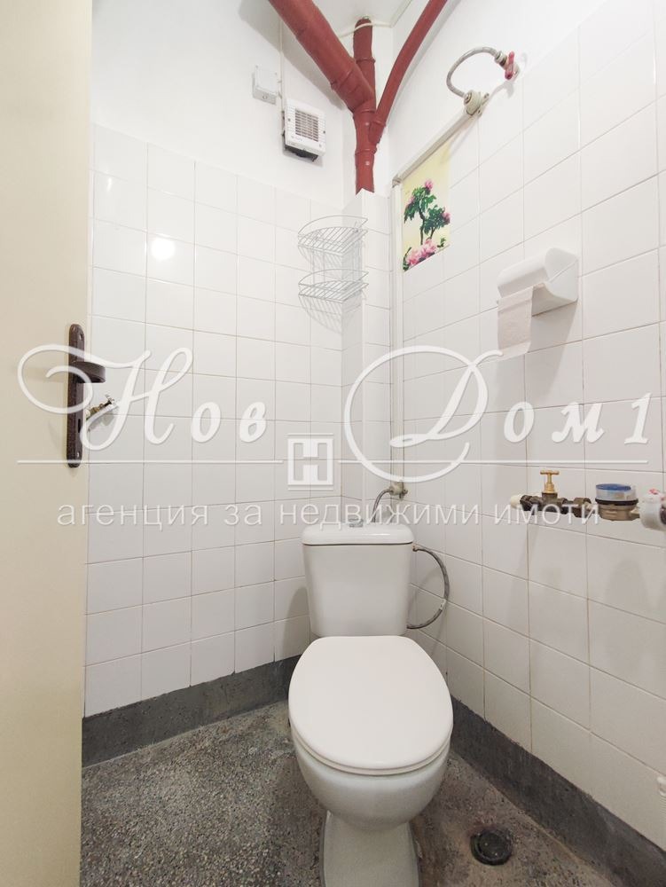 Издаје се  2 спаваће собе Варна , Колхозен пазар , 80 м2 | 83463841 - слика [10]