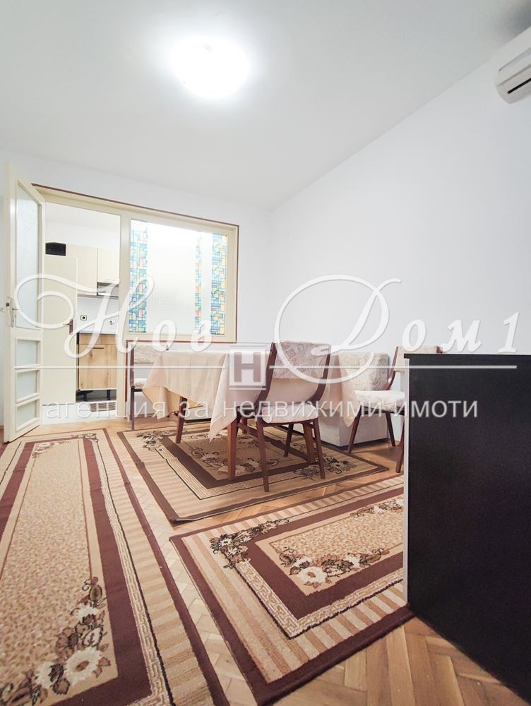 Издаје се  2 спаваће собе Варна , Колхозен пазар , 80 м2 | 83463841 - слика [6]