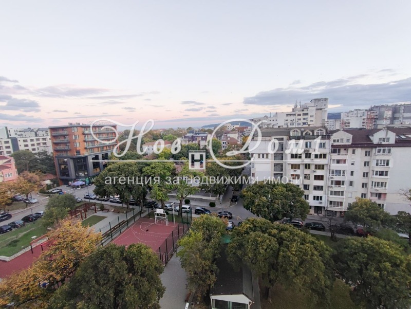 Издаје се  2 спаваће собе Варна , Колхозен пазар , 80 м2 | 83463841 - слика [12]
