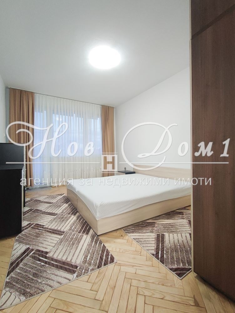 Издаје се  2 спаваће собе Варна , Колхозен пазар , 80 м2 | 83463841 - слика [3]