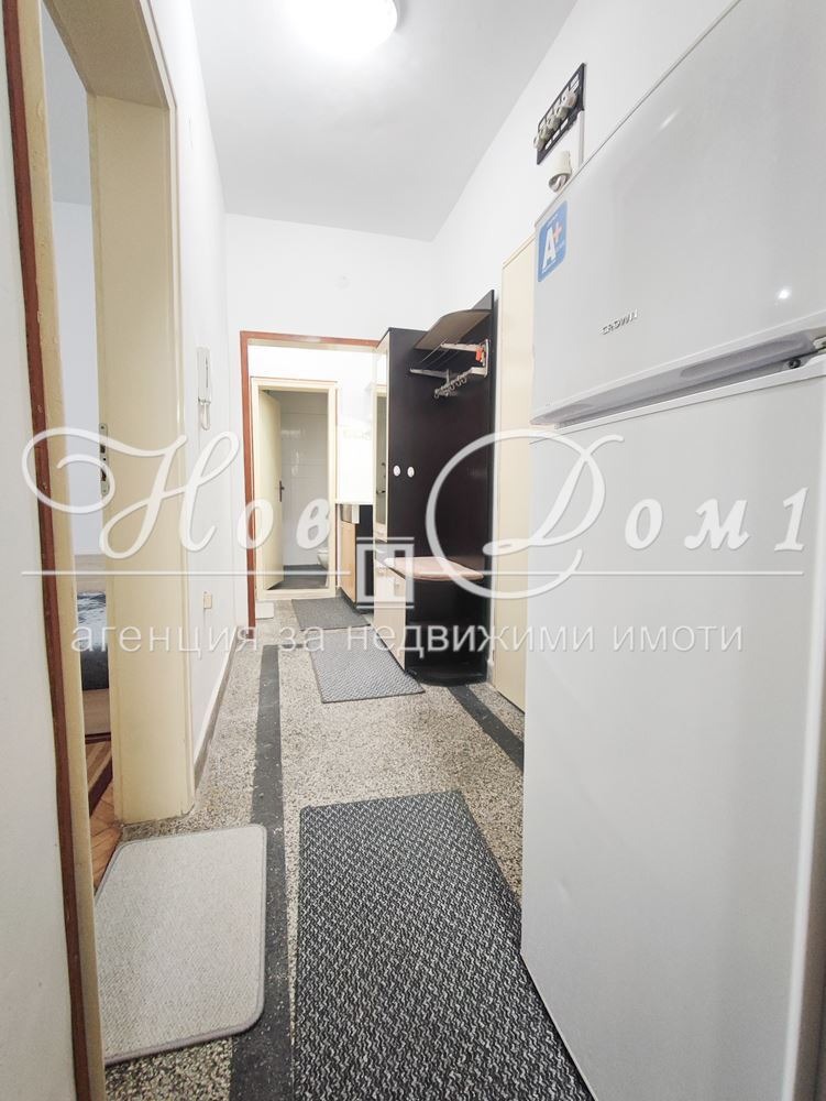 Издаје се  2 спаваће собе Варна , Колхозен пазар , 80 м2 | 83463841 - слика [8]