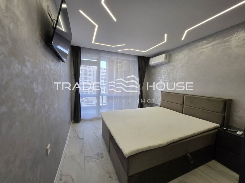 Дава под наем 3-СТАЕН, гр. Пловдив, Съдийски, снимка 4 - Апартаменти - 53279700