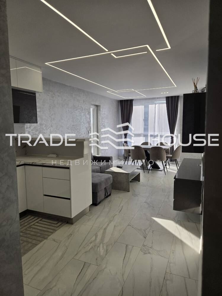 Дава под наем 3-СТАЕН, гр. Пловдив, Съдийски