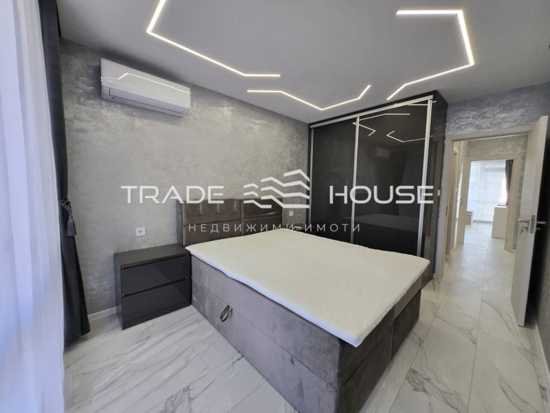 Дава под наем 3-СТАЕН, гр. Пловдив, Съдийски, снимка 5 - Апартаменти - 53279700